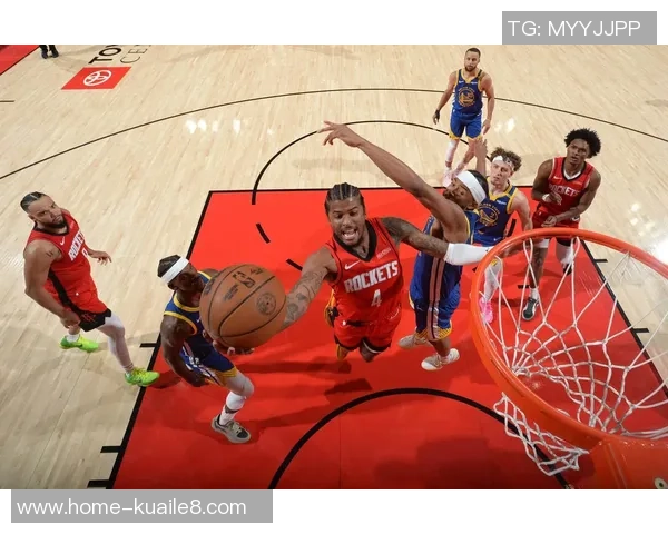 勇士与火箭精彩对决数据分析直播回顾与精彩瞬间总结